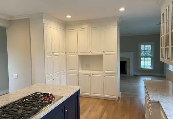 Wakefield Kitchen and Bath completed project: IMG_5539
